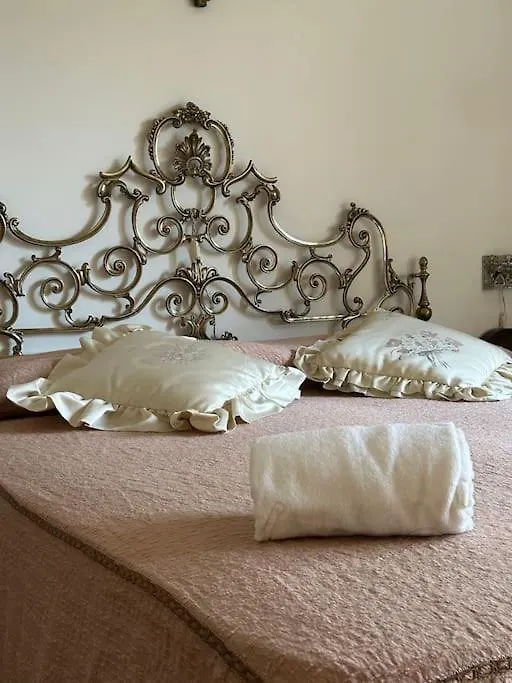 Apartment Appartamento “Le Magnolie” Imola
