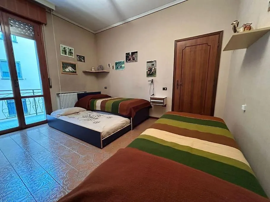 Appartamento “Le Magnolie” Imola Italy