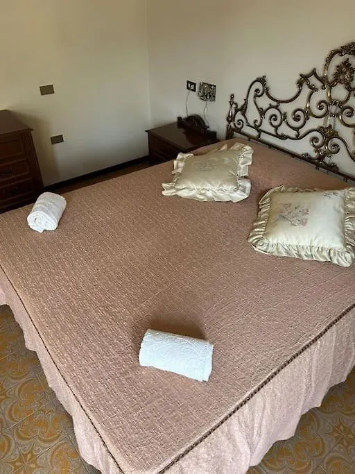 Appartamento “Le Magnolie” Imola Apartment