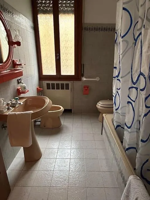 Apartment Appartamento “Le Magnolie” Imola