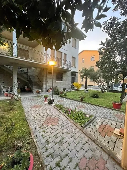 Appartamento “Le Magnolie” Imola
