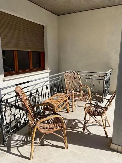 Apartment Appartamento “Le Magnolie” Imola