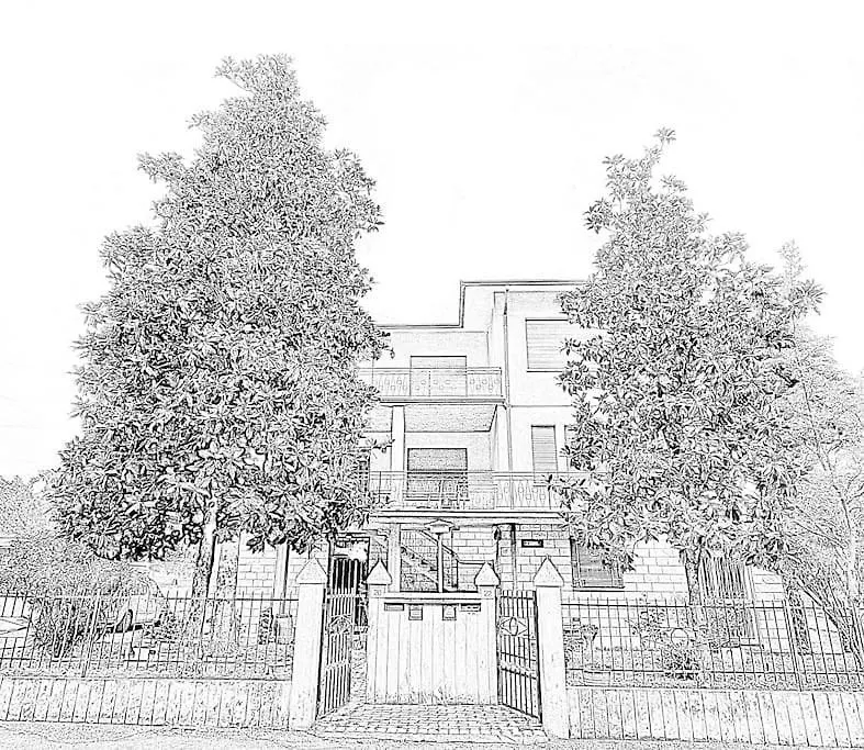 Appartamento “Le Magnolie” Imola