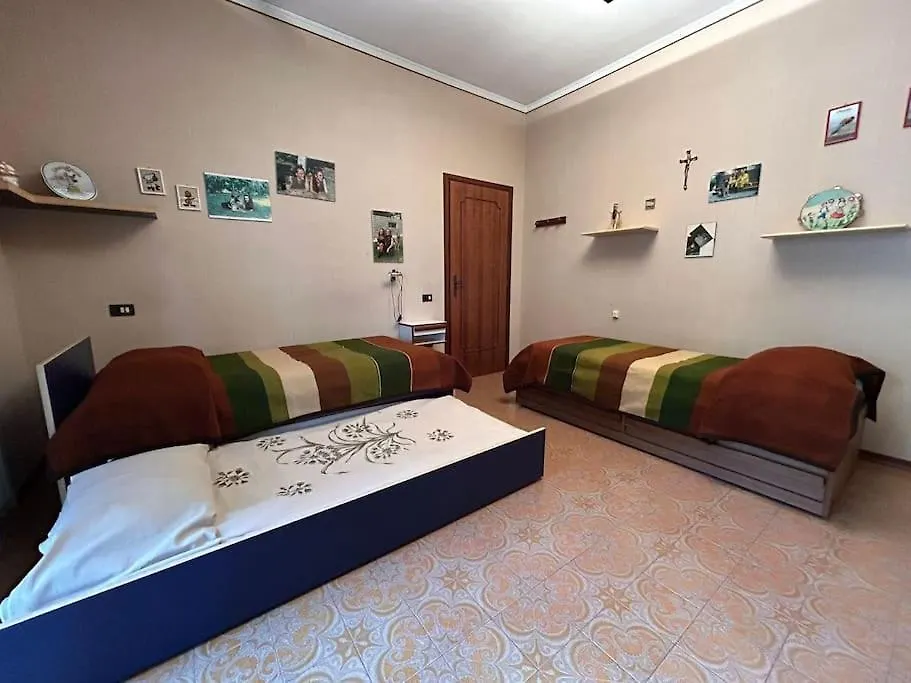 Appartamento “Le Magnolie” Imola Apartment